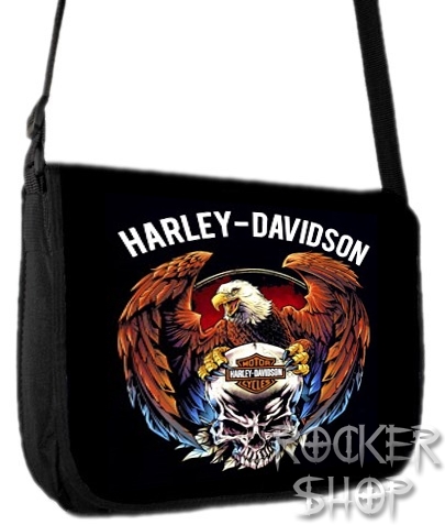 Taška HARLEY DAVIDSON-Eagle