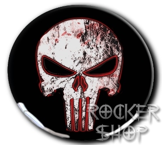 Magnetka PUNISHER 