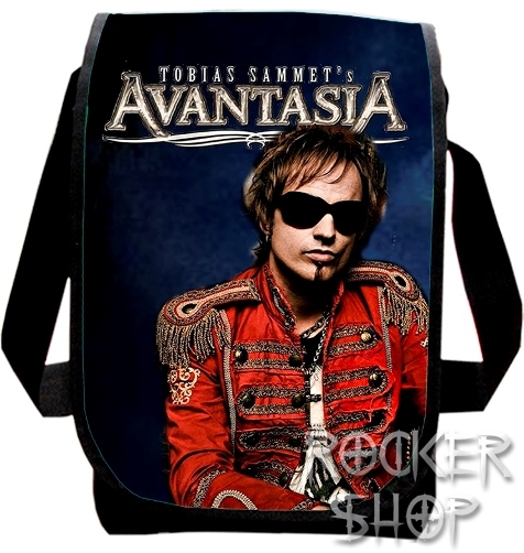 Taška AVANTASIA-Tobias In Blue