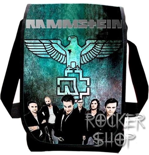 Taška RAMMSTEIN-Band