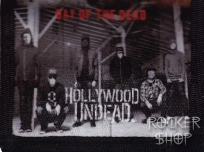 Peňaženka HOLLYWOOD UNDEAD-Day Of The Dead
