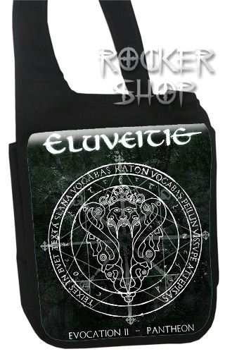 Taška ELUVEITIE-Evocation II