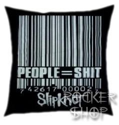 Vankúš SLIPKNOT-People=Shit