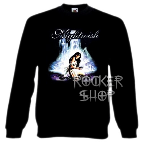 Mikina NIGHTWISH pánska-Century Child
