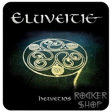 Podpivník ELUVEITIE-Helvetios