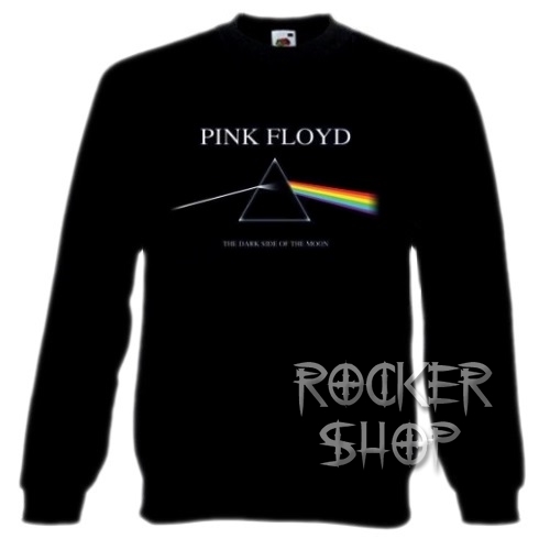 Mikina PINK FLOYD pánska-Dark Side Of The Moon