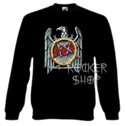 Mikina SLAYER pánska-Eagle