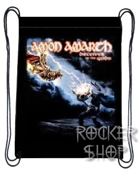 Vak AMON AMARTH-Deceiver Of The Gods