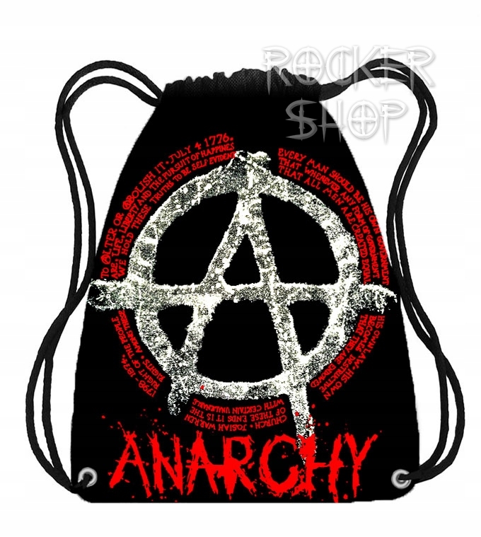 Vak ANARCHY-A