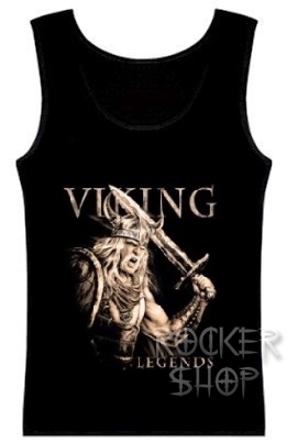 Tričko VIKING dámsky top-Legend 2
