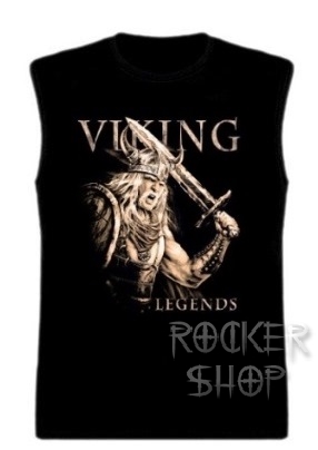 Tričko VIKING pánske-Legend 2/bez rukávov