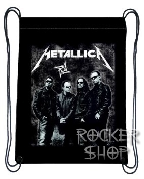 Vak METALLICA-Band
