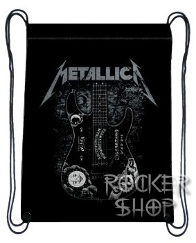 Vak METALLICA-Kirk Hammett Guitar