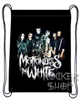 Vak MOTIONLESS IN WHITE-Band