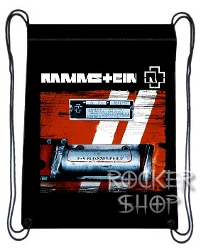 Vak RAMMSTEIN-Reise, Reise