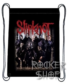 Vak SLIPKNOT-Band