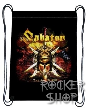 Vak SABATON-Art Of War