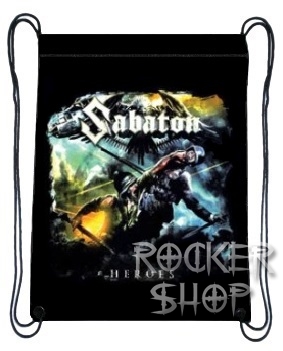 Vak SABATON-Soldier