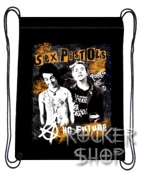 Vak SEX PISTOLS-No Future