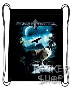 Vak SONATA ARCTICA-Wolf