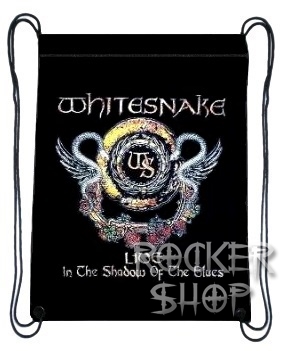 Vak WHITESNAKE-In The Shadows Of The Blues