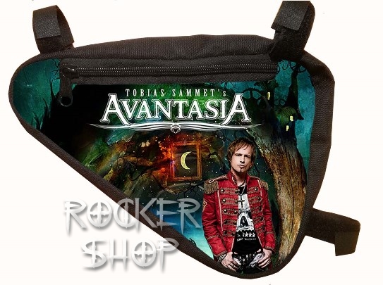 Cyklotaška AVANTASIA-Moonglow