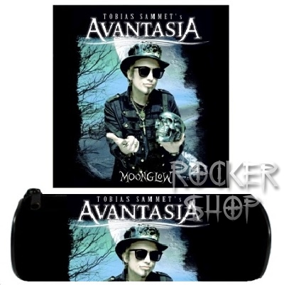 Peračník AVANTASIA-Tobias Moonglow