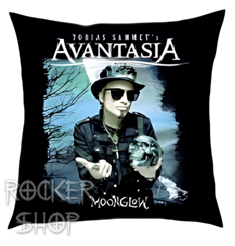 Vankúš AVANTASIA-Tobias Moonglow