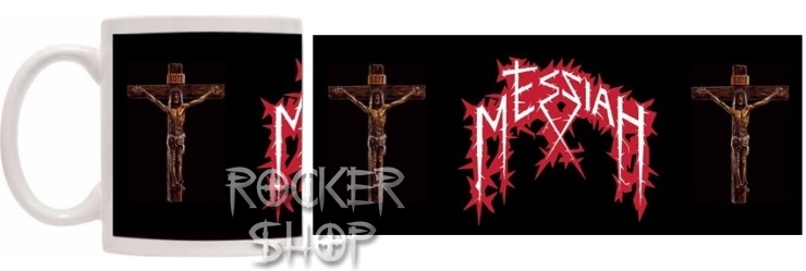 Hrnček MESSIAH-Psychomorphia