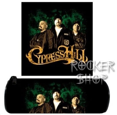 Peračník CYPRESS HILL-Band