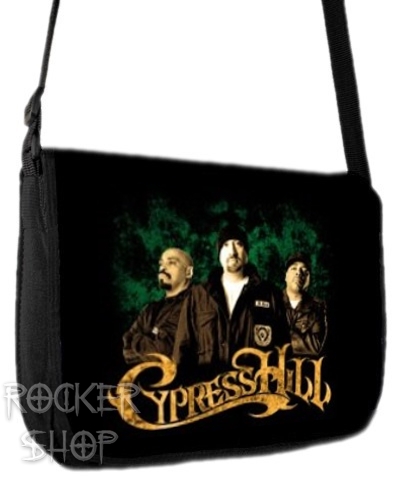Taška CYPRESS HILL-Band
