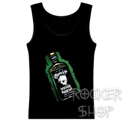 Tričko CYPRESS HILL dámsky top-Tequila Sunrise