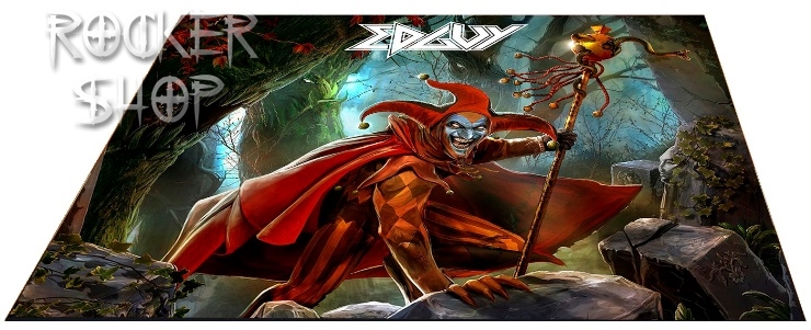 Obrus EDGUY-Monuments