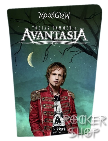 Uterák AVANTASIA-Moonglow Tobias