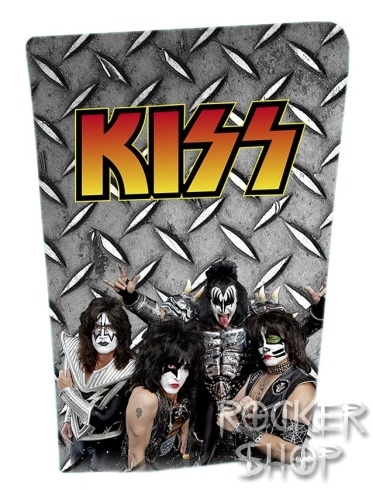 Uterák KISS-Monster Band