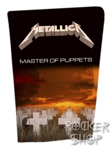 Uterák METALLICA-Master Of Puppets