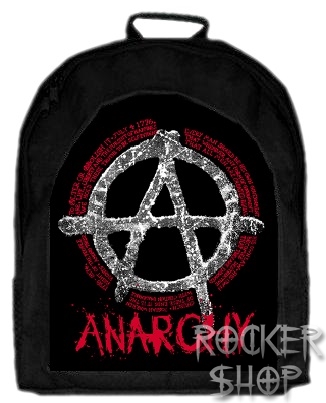 Ruksak ANARCHY-A