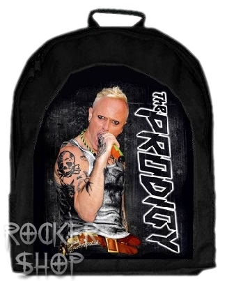 Ruksak PRODIGY-Keith Flint