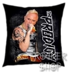 Vankúš PRODIGY-Keith Flint