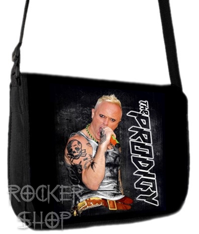 Taška PRODIGY-Keith Flint