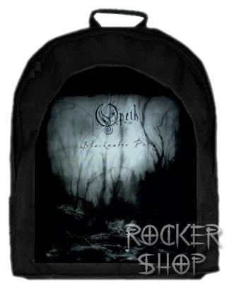 Ruksak OPETH-Blackwater Park