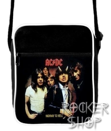 Taška AC/DC-Highway To Hell