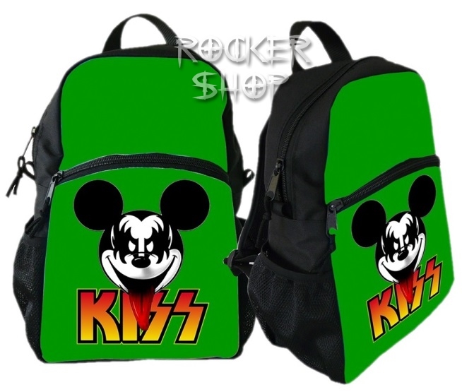 Ruksak KISS detský-Mickey