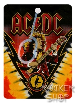 Visačka AC/DC-Angus