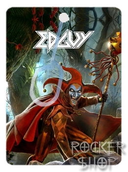 Visačka EDGUY-Monuments