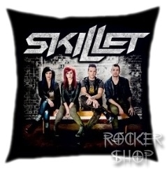 Vankúš SKILLET-Band