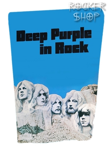 Uterák DEEP PURPLE-In Rock