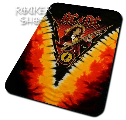 Magnetka AC/DC-Angus