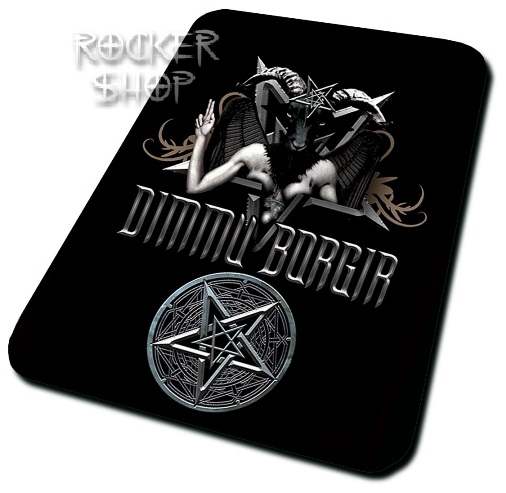 Magnetka DIMMU BORGIR-Logo