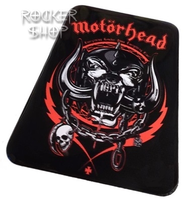 Magnetka MOTORHEAD-Everything Louder Than Everything Else